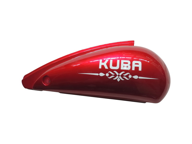 ARKA YAN PANEL SAĞ KIRMIZI (VOLTSCHOOL)